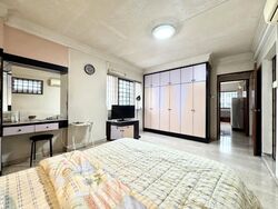 Blk 351 Choa Chu Kang Central (Choa Chu Kang), HDB Executive #541030921